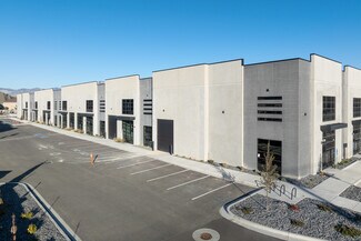 Plus de détails pour 11196 Redwood Rd, South Jordan, UT - Bureau, Local d'activités à louer