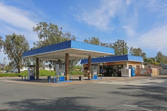 Plus de détails pour 501 W 9th Ave, Escondido, CA - Local commercial à vendre