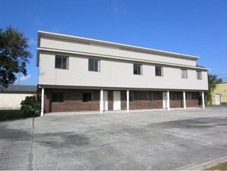 Plus de détails pour 125 N Brevard Ave, Cocoa Beach, FL - Bureau à vendre