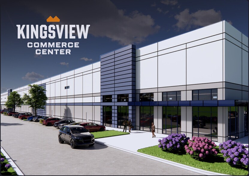Kingsview Dr, Lebanon, OH à louer - Photo de l’immeuble – Image 2 sur 3