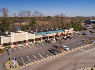 Plus de détails pour 1208-1214 N Main St, Suffolk, VA - Local commercial à louer