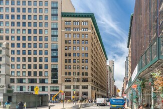 Plus de détails pour 16 Madison Square W, New York, NY - Coworking à louer