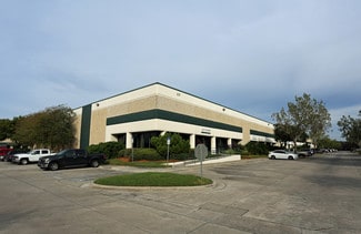 Plus de détails pour 207 Kelsey Ln, Tampa, FL - Industriel/Logistique à louer