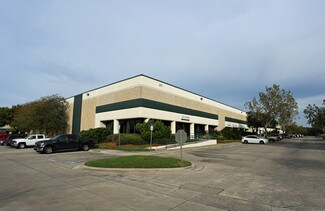 Plus de détails pour 207 Kelsey Ln, Tampa, FL - Industriel/Logistique à louer