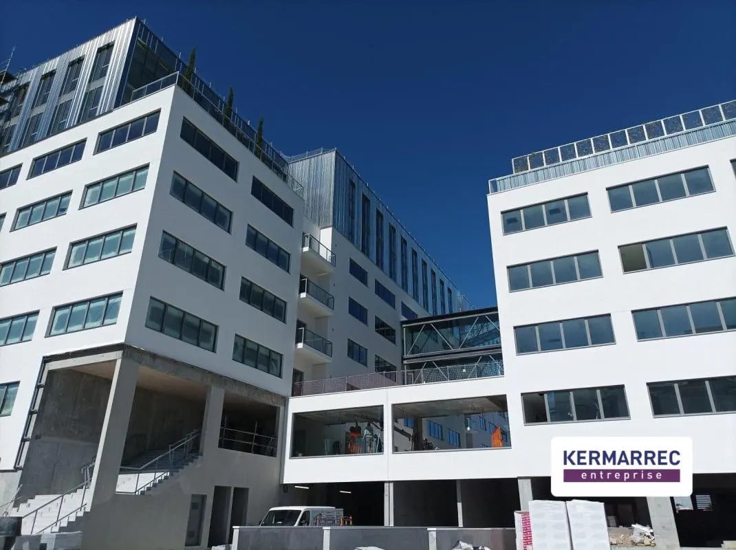 Bureau dans Saint-Herblain à louer Photo de l’immeuble– Image 1 sur 6