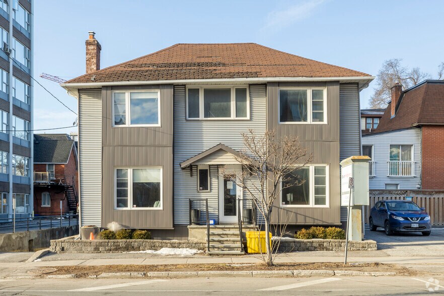 304 O'connor St, Ottawa, ON à vendre - Photo de l’immeuble – Image 3 sur 3