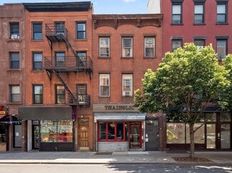 Plus de détails pour 372 Myrtle Ave, Brooklyn, NY - Local commercial à louer