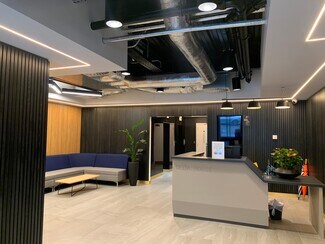 Plus de détails pour 48 West Nile St, Glasgow - Bureau à louer