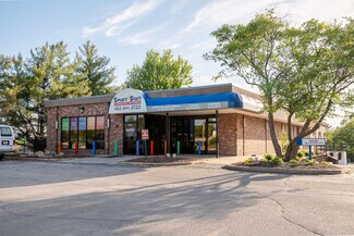 Plus de détails pour 2020 N 72nd St, Omaha, NE - Local commercial à vendre