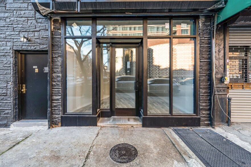 1484 5th Ave, New York, NY à louer - Photo de l’immeuble – Image 3 sur 9