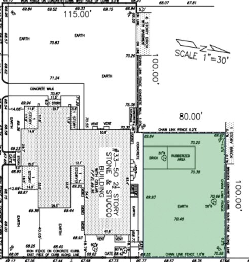 3350 82nd St, Jackson Heights, NY à vendre - Photo de l’immeuble – Image 3 sur 4