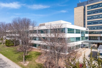 Plus de détails pour 820 E Grant St, Appleton, WI - Bureau/Médical à louer