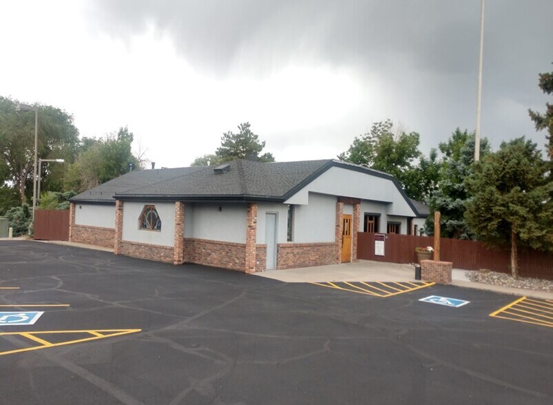 753 Horizon Ct, Grand Junction, CO à vendre - Photo principale – Image 1 sur 7