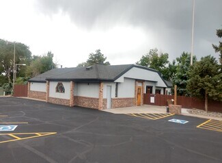 Plus de détails pour 753 Horizon Ct, Grand Junction, CO - Local commercial à vendre