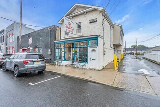Plus de détails pour 15 Main St, Keyport, NJ - Local commercial à vendre