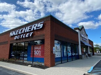 Plus de détails pour 3910-4448 Black Horse Pike, Mays Landing, NJ - Local commercial à louer