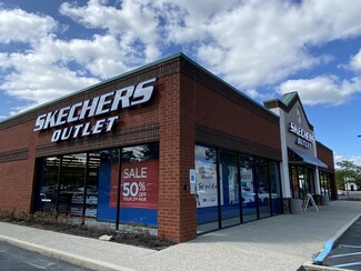 Plus de détails pour 3910-4448 Black Horse Pike, Mays Landing, NJ - Local commercial à louer
