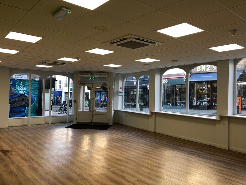 115 St James's St, Brighton à louer - Photo intérieure – Image 2 sur 9