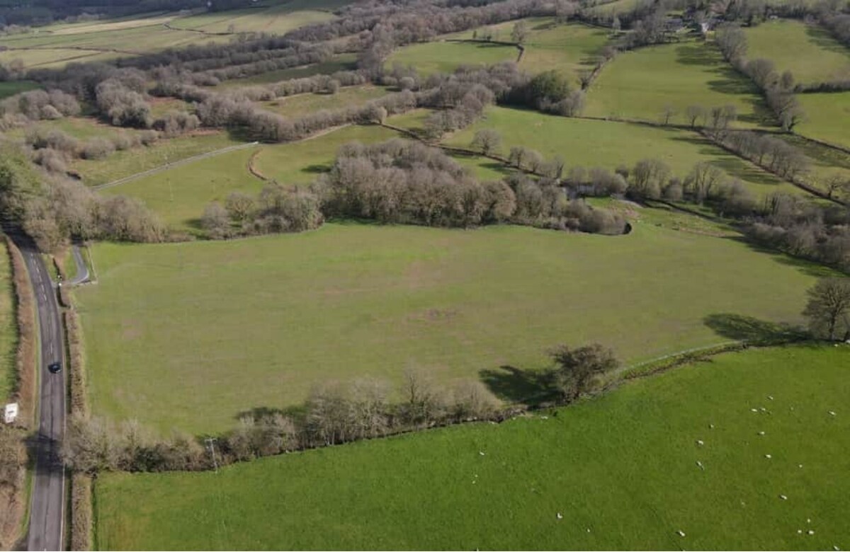 4302 B, Llandeilo à vendre Photo principale– Image 1 sur 6