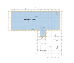 100 Detroit Ave, Washington, PA à vendre Plan d’étage– Image 2 sur 3