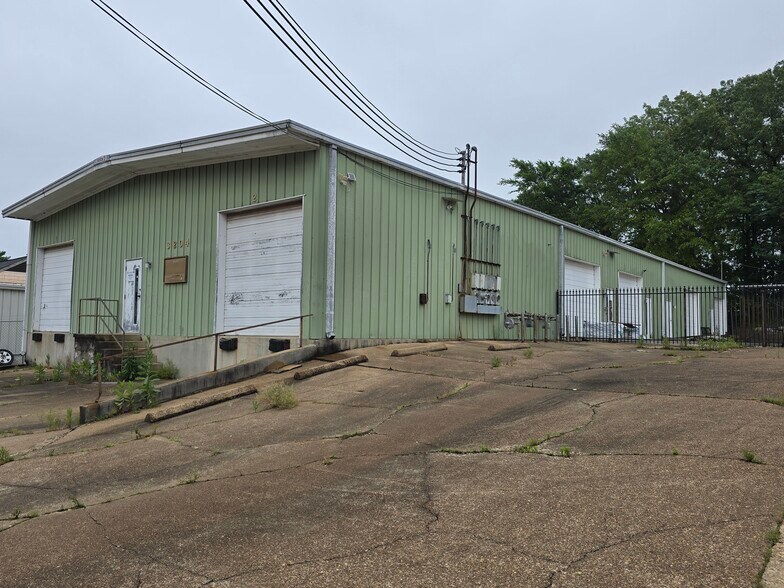 3212 Jean Dr, Memphis, TN à vendre - Photo de l’immeuble – Image 3 sur 19