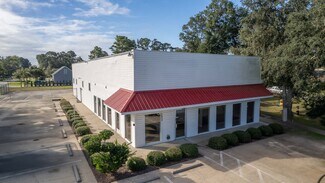 Plus de détails pour 7011 Beach Dr SW, Ocean Isle Beach, NC - Local commercial à vendre