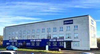 Plus de détails pour 78-100 Whitecrook St, Clydebank - Bureau à vendre