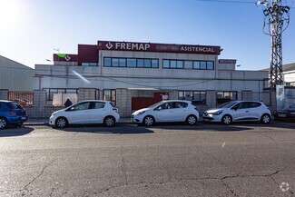 Plus de détails pour Calle Julio Palacios, 18, Leganés - Industriel/Logistique à vendre