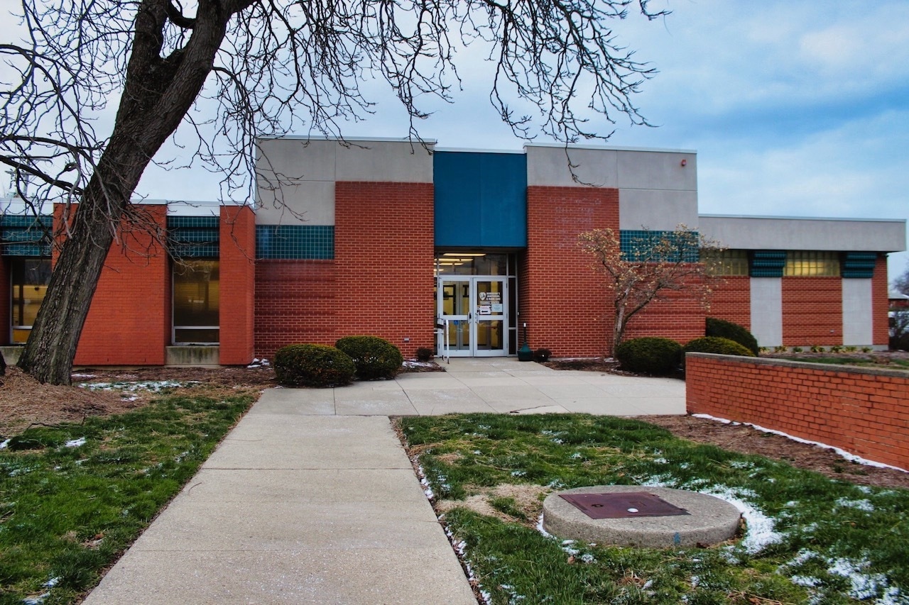 651 E Main St, Dayton, OH à vendre Photo principale– Image 1 sur 25