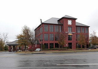Plus de détails pour 1350 Church Street Ext NE, Marietta, GA - Local d'activités à louer