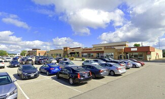 Plus de détails pour 759-787 Alpha Dr, Cleveland, OH - Local commercial à louer