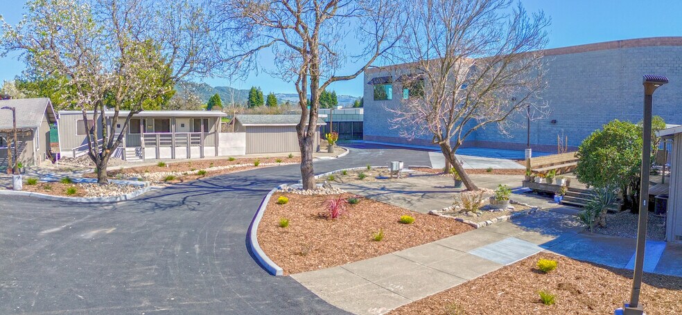 3192 Juniper Ave, Santa Rosa, CA à vendre - Photo de l’immeuble – Image 3 sur 15