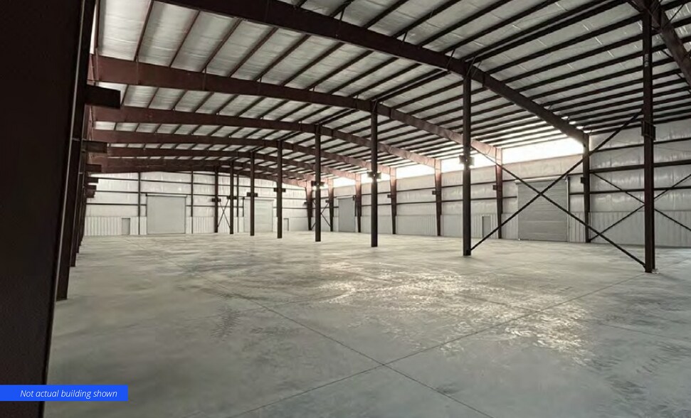 18508 Intercontinental Crossing Dr, Houston, TX à vendre - Photo de l’immeuble – Image 3 sur 5
