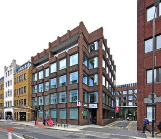 Plus de détails pour 199 Borough High St, Londres - Local commercial à louer