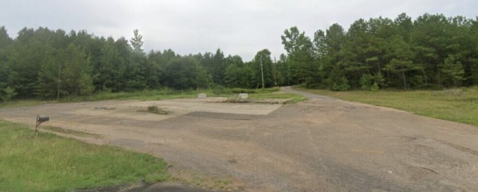 0000 us 43 Hwy, Berry, AL à vendre - Photo de l’immeuble – Image 2 sur 2