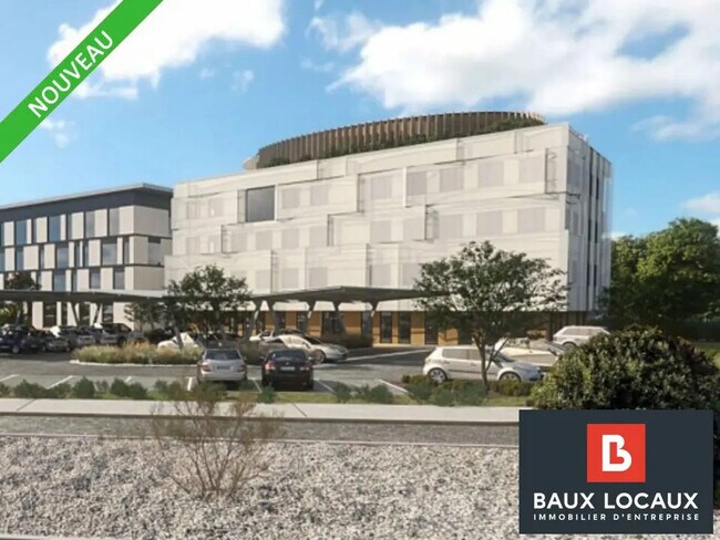Plus de détails pour Bureau à vendre