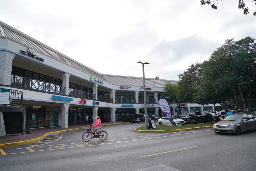 101437 Overseas Hwy, Key Largo, FL à louer - Photo de l’immeuble – Image 2 sur 4