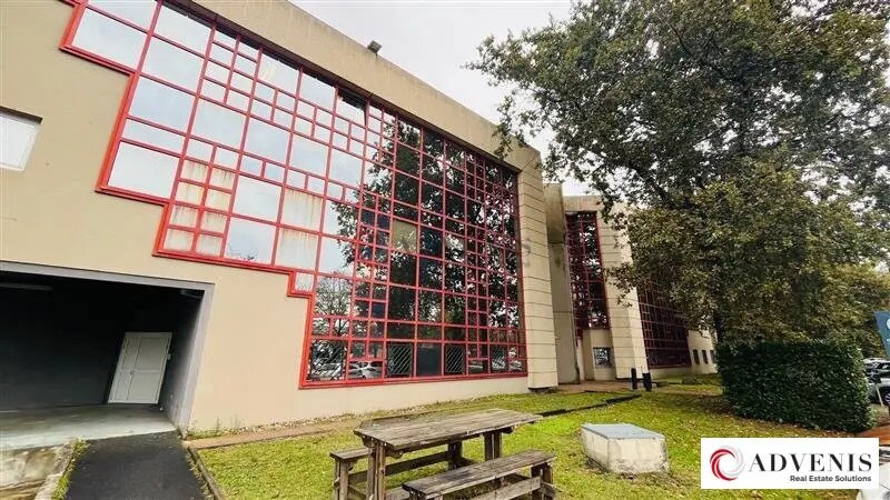 Bureau dans Pessac à louer - Photo de l’immeuble – Image 3 sur 3