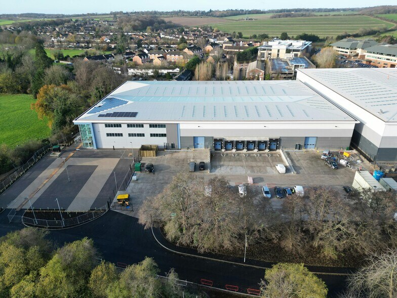 Denham Way, Rickmansworth à louer - Photo de l’immeuble – Image 3 sur 22