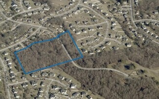 Plus de détails pour 1 Dower House Rd, Upper Marlboro, MD - Terrain à vendre