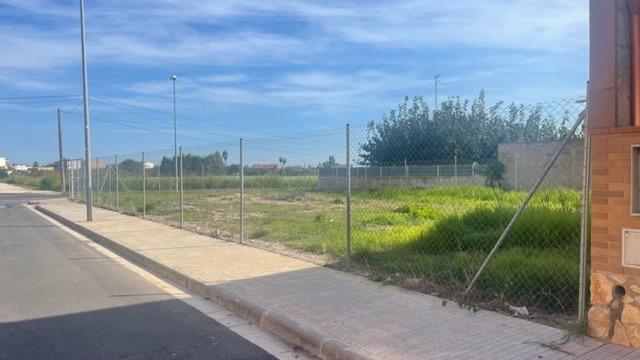 Terrain dans Deltebre, Tarragona à vendre - Photo de l’immeuble – Image 3 sur 3