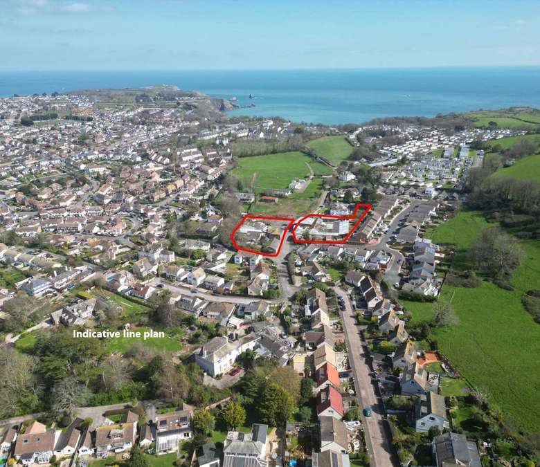 St. Marys Rd, Brixham à vendre Photo de l’immeuble– Image 1 sur 9