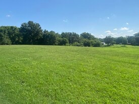Walnut Grove MO Duplex Lots - Terrain