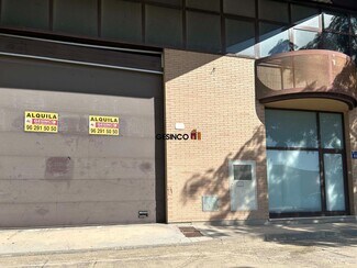 Plus de détails pour Industriel/Logistique à louer