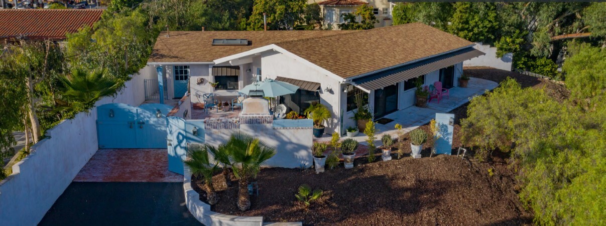 31645 Rancho Viejo Rd, San Juan Capistrano, CA à louer Photo principale– Image 1 sur 2