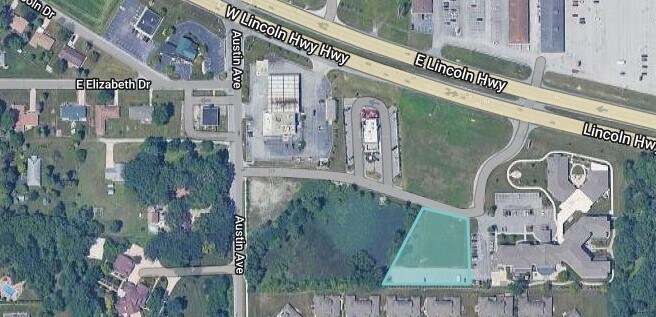 311 US HIGHWAY 30, Schererville, IN à vendre - Photo de l’immeuble – Image 2 sur 2