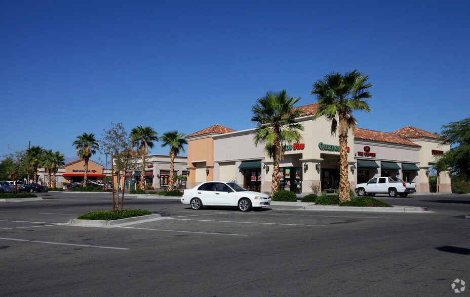 Jackson St, Coachella, CA à louer - Photo de l’immeuble – Image 2 sur 11