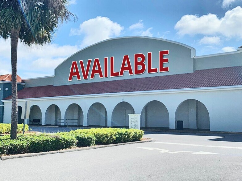 2202 James Redman Pky, Plant City, FL à louer - Photo de l’immeuble – Image 2 sur 5