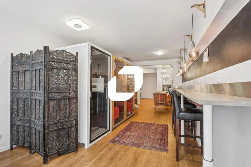 10 Rue Des Renaudes, Paris à louer - Photo intérieure – Image 2 sur 13