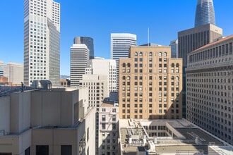 235 Montgomery St, San Francisco, CA à louer Photo intérieure– Image 1 sur 5